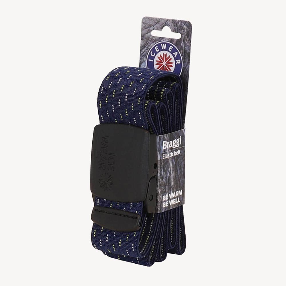 Braggi belt