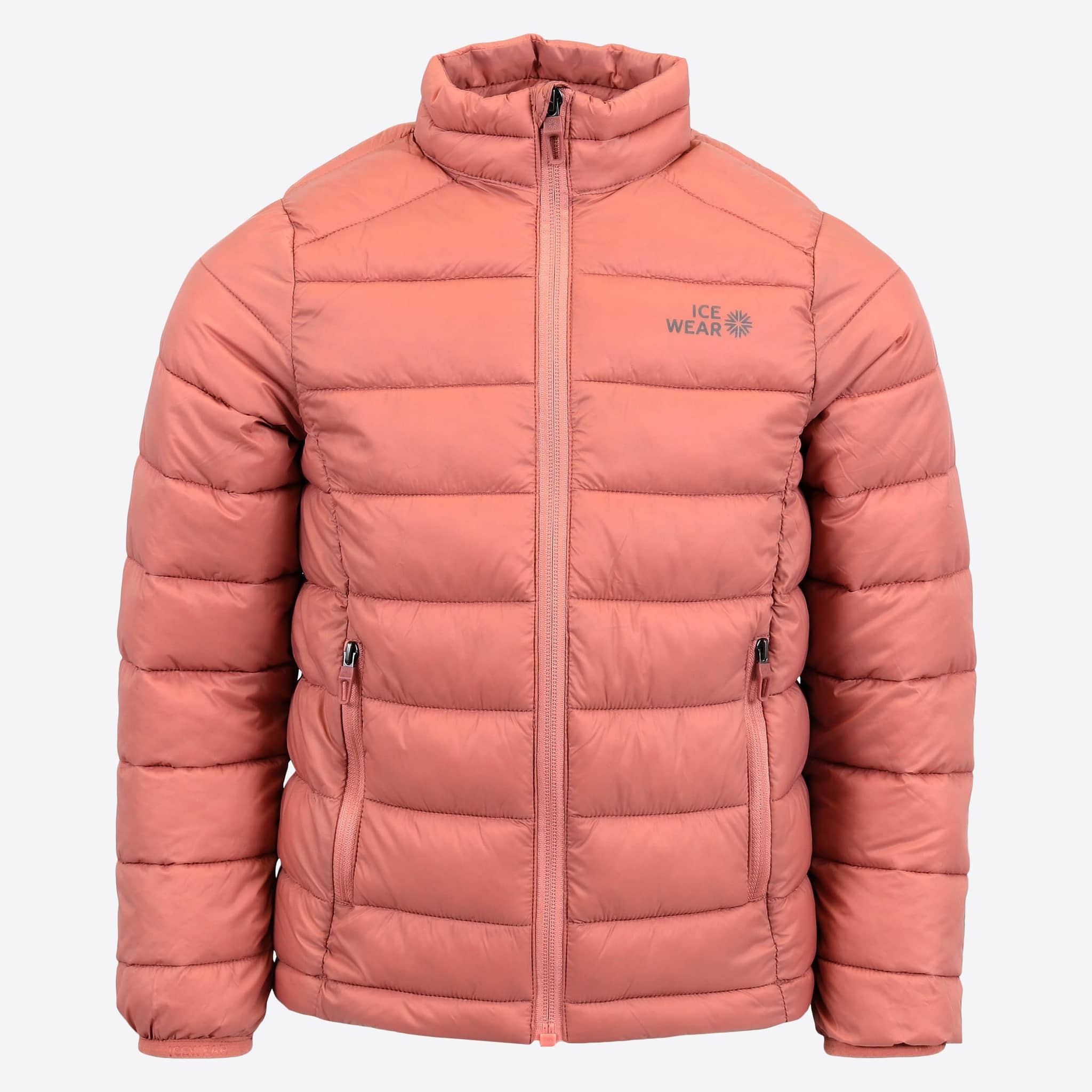 Eir childrens padded jacket 