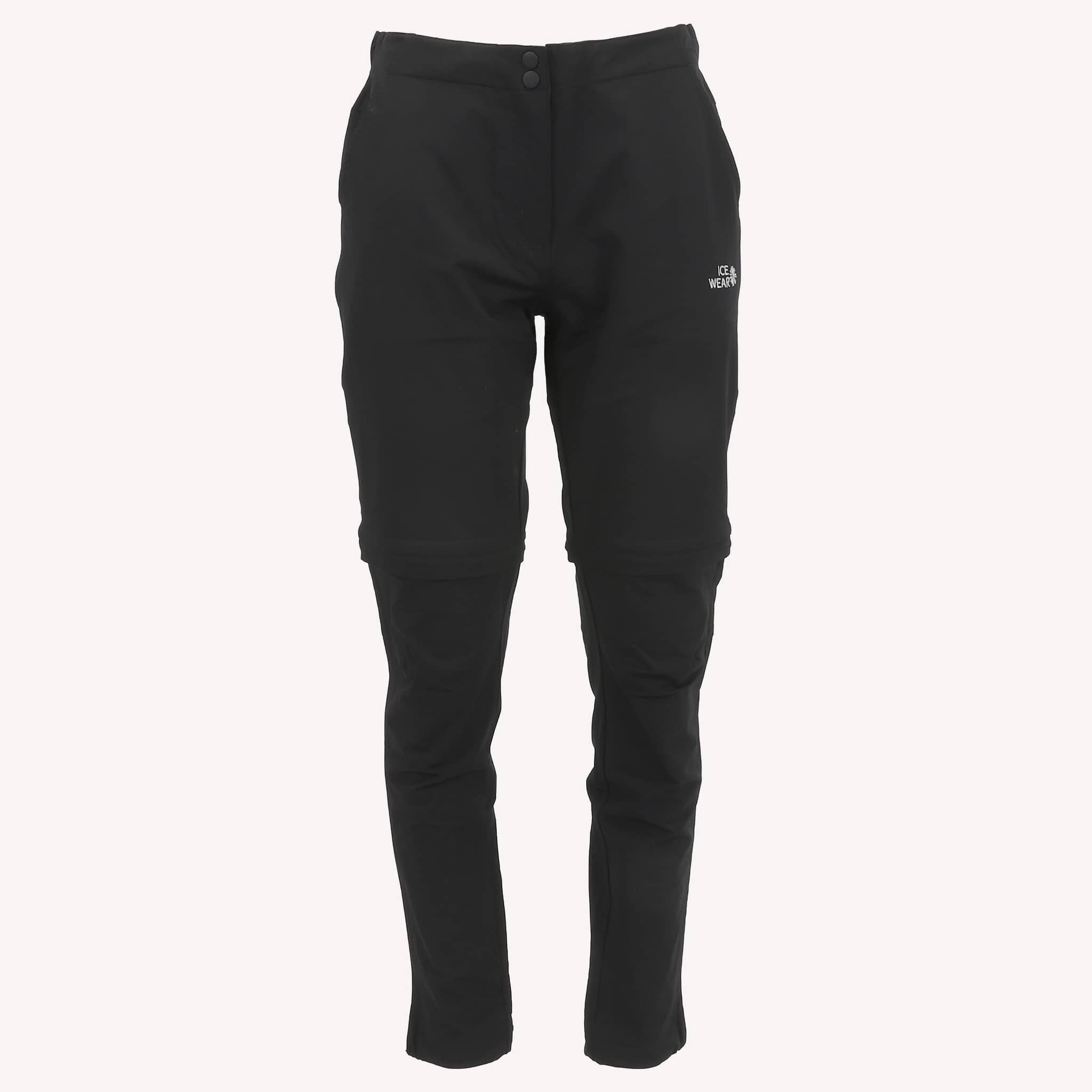 Sóla zip off pants