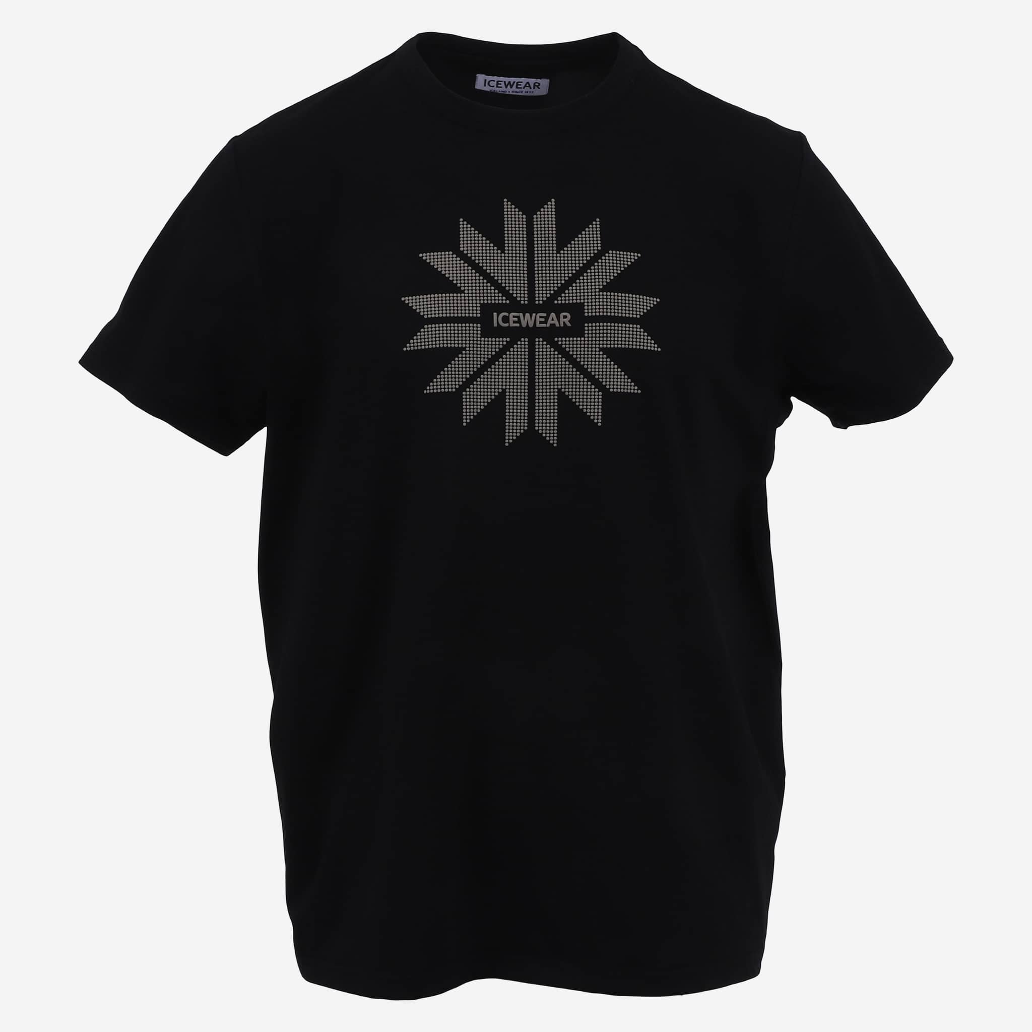 Langavík t-shirts  